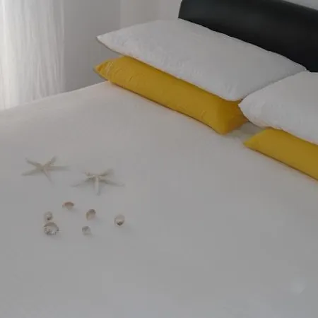 Serena Apartment